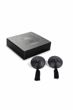 Bijoux Indiscrets Tassel Burlesque Pasties Toys & Accessories