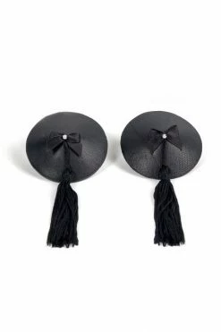 Bijoux Indiscrets Tassel Burlesque Pasties Toys & Accessories