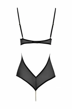 Bracli Kyoto Bodysuit Bodysuits & Tops