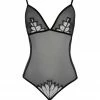 Bracli Kyoto Bodysuit Bodysuits & Tops