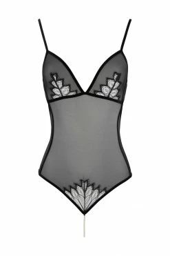 Bracli Kyoto Bodysuit Bodysuits & Tops