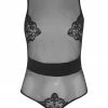 Bracli Bodysuits & Tops Vienna Bodysuit