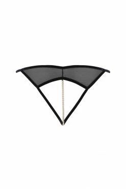 Bracli Kyoto Pearl Thong G-String Panties