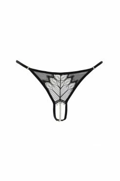 Bracli Kyoto Pearl Thong G-String Panties