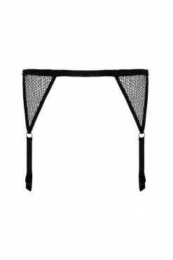 Bracli London Garter Belt Suspender Garter Belts
