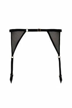 Bracli London Garter Belt Suspender Garter Belts