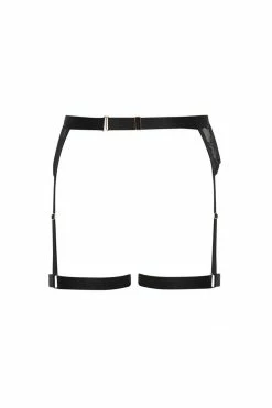 Bracli Vienna Harness Garter Garter Belts