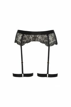 Bracli Vienna Harness Garter Garter Belts