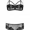 Bracli London Pearl Thong Lingerie Set Lingerie Sets