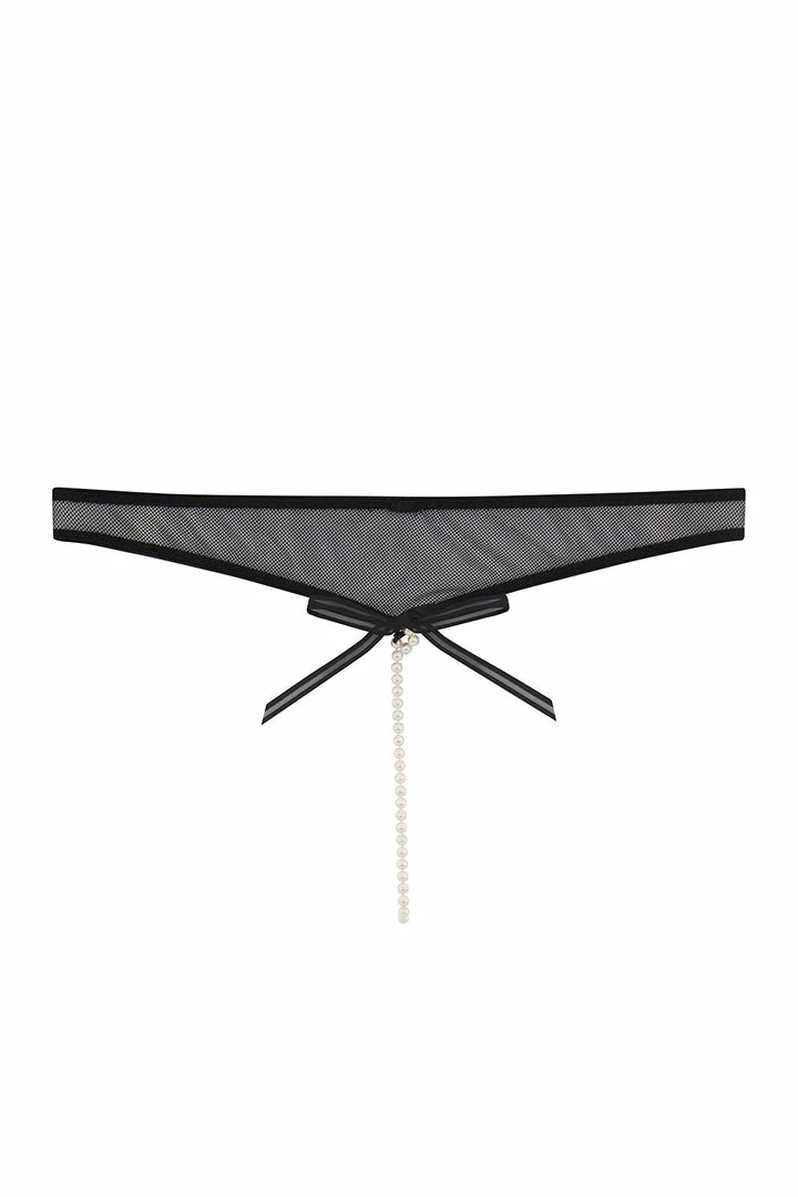 Bracli Panties Vienna Tanga 4 Bracli Panties Vienna Tanga