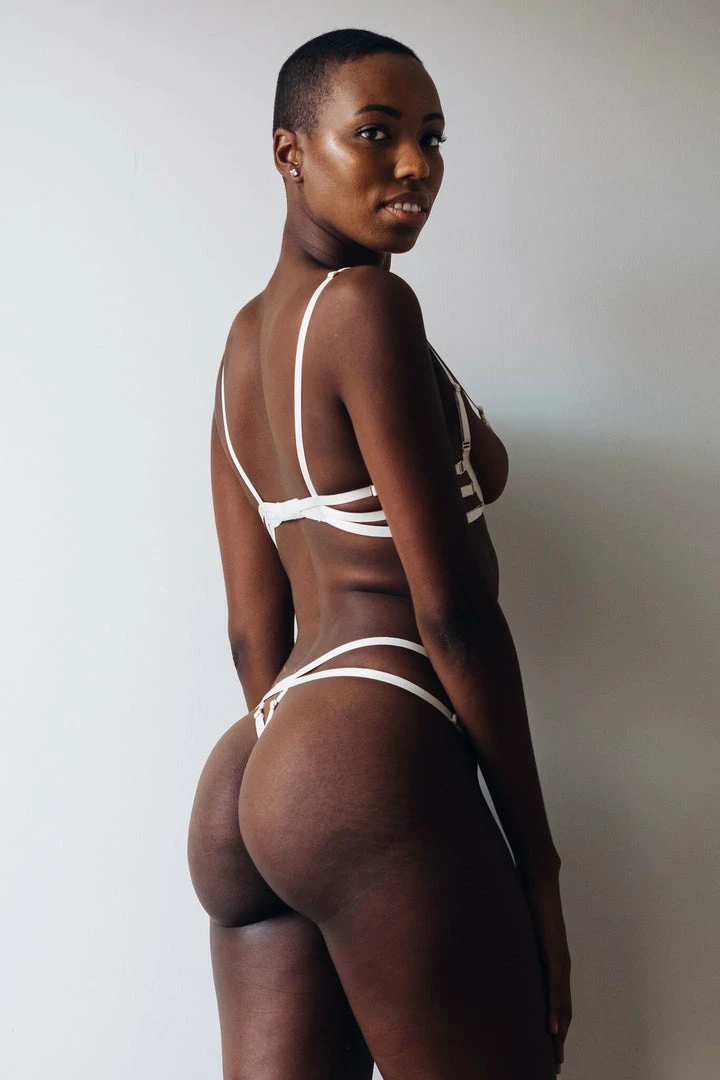 Colette & Sebastian Valentina Bondage Set 12 Colette & Sebastian Valentina Bondage Set