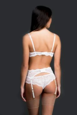 Colette & Sebastian Sophia Bridal Lingerie Set