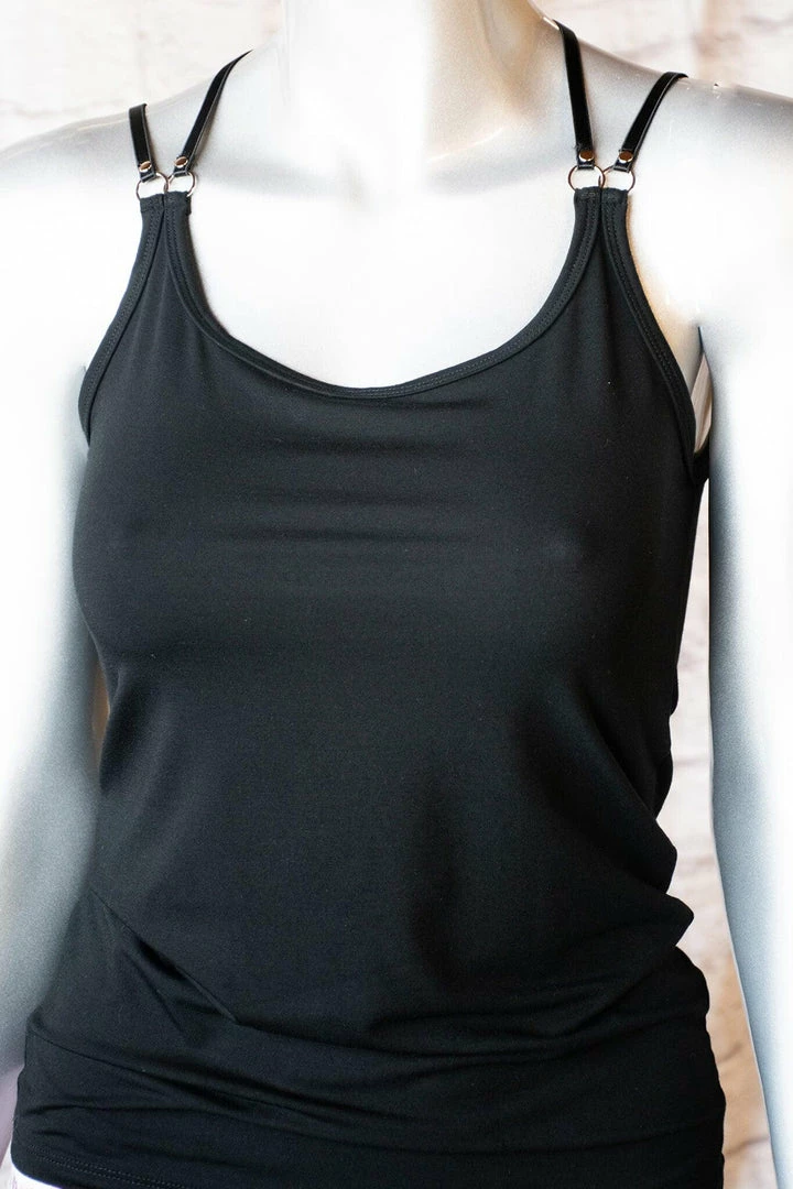 Lalita Bamboo Jersey Criss Cross Cami 4 Lalita Bamboo Jersey Criss Cross Cami