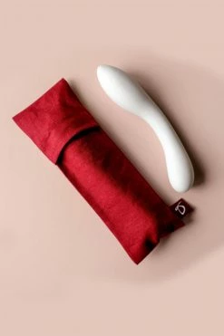 Désirables Dalia Porcelain Dildo
