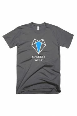 Darkest Fox Darkest Wolf Tee