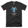 Darkest Fox Darkest Wolf Tee