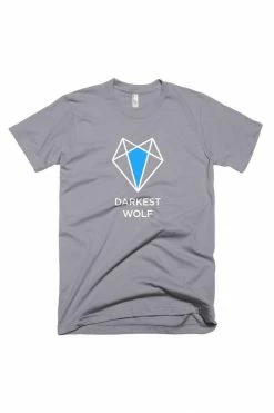 Darkest Fox Darkest Wolf Tee