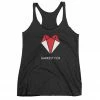 Darkest Fox Tank Top 1 Darkest Fox Tank Top