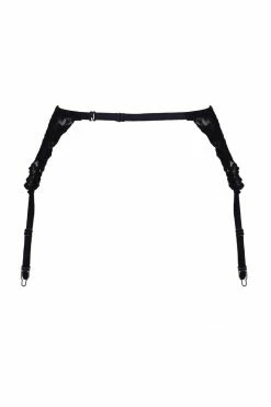Design By Gigi K Toys & Accessories Mystique Garter Belt