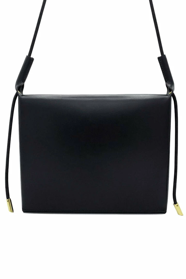 Domestique Large Flap Leather Pouch 5 Domestique Large Flap Leather Pouch