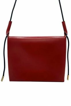 Domestique Large Flap Leather Pouch 24 Domestique Large Flap Leather Pouch