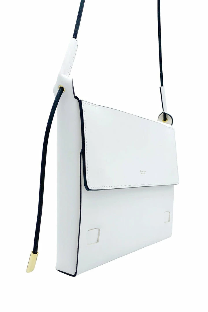 Domestique Large Flap Leather Pouch 7 Domestique Large Flap Leather Pouch