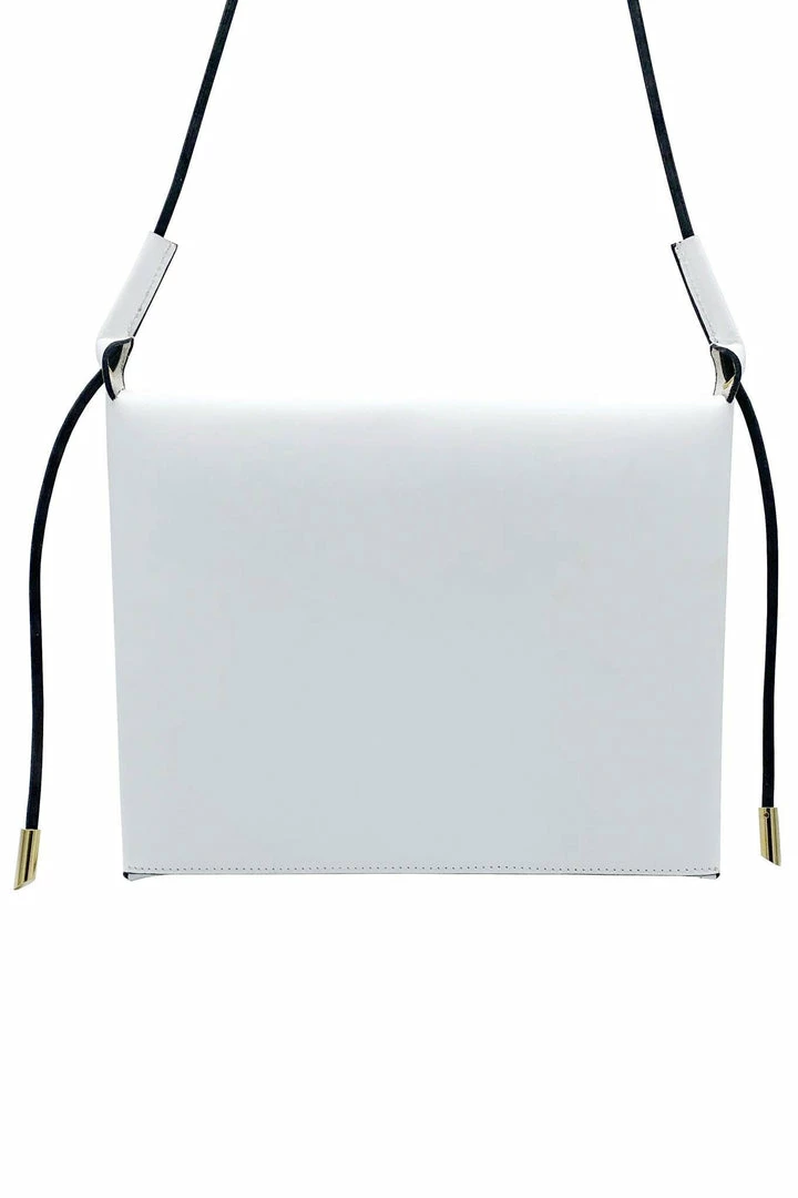 Domestique Large Flap Leather Pouch 8 Domestique Large Flap Leather Pouch