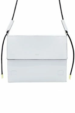 Domestique Large Flap Leather Pouch 17 Domestique Large Flap Leather Pouch