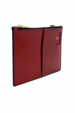 Domestique Medium Postal Leather Wallet 30 Domestique Medium Postal Leather Wallet