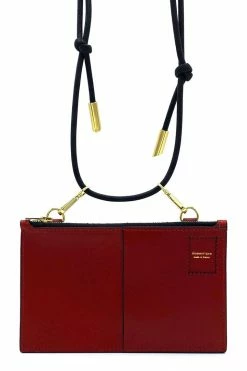 Domestique Medium Postal Leather Wallet 32 Domestique Medium Postal Leather Wallet