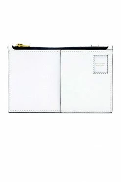 Domestique Medium Postal Leather Wallet 23 Domestique Medium Postal Leather Wallet