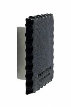 Domestique Silver Fox Stamp Magnet