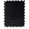 Domestique Silver Fox Stamp Magnet