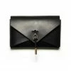 Domestique Leather Envelope Purse