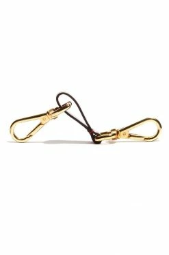 Domestique Red Fox Red Leather Linotte Cuff Bracelets 30 Domestique Red Fox Red Leather Linotte Cuff Bracelets