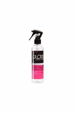 Elissa Poppy BeGloss Latex Shine & Care Kit