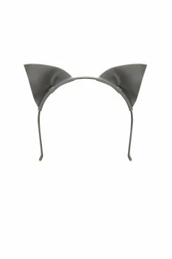 Elissa Poppy Epsilon Latex Cat Ears