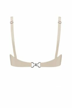 Elissa Poppy Cut Out Latex Bralette 29 Elissa Poppy Cut Out Latex Bralette