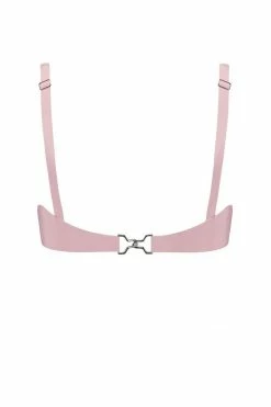 Elissa Poppy Cut Out Latex Bralette 26 Elissa Poppy Cut Out Latex Bralette