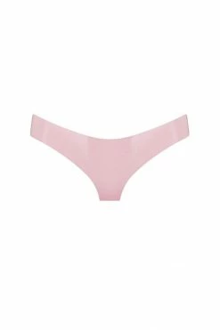 Elissa Poppy Latex Cheeky Brief 19 Elissa Poppy Latex Cheeky Brief