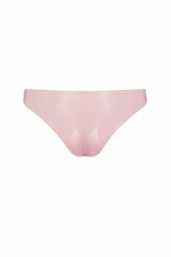 Elissa Poppy Latex Cheeky Brief 20 Elissa Poppy Latex Cheeky Brief