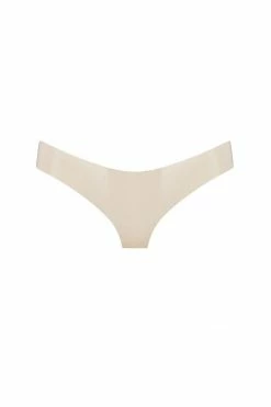 Elissa Poppy Latex Cheeky Brief 21 Elissa Poppy Latex Cheeky Brief