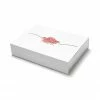 Elissa Poppy Elegant Gift Box