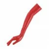 Elissa Poppy Omega Scarlet Red Opera Long Latex Gloves 1 Elissa Poppy Omega Scarlet Red Opera Long Latex Gloves
