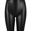 Elissa Poppy Beta Latex Biker Short
