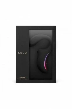 LELO Enigma Sonic Massager Toys & Accessories