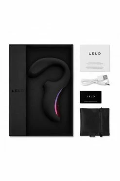 LELO Enigma Sonic Massager Toys & Accessories