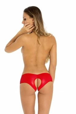 Eros Veneziani Panties Eros Open Boy Short