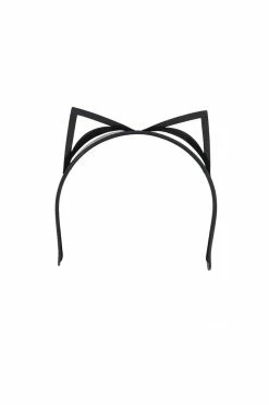 Fräulein Kink Jet Kitten Headband Toys & Accessories