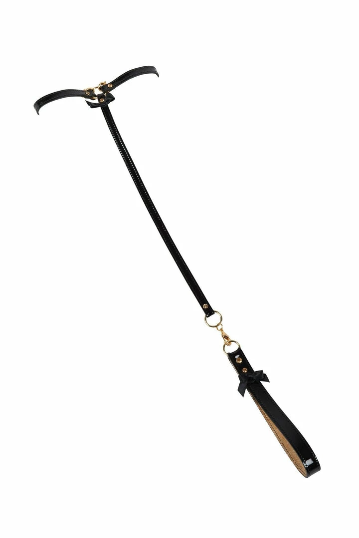 Fräulein Kink Jet T-Strap Toys & Accessories 3 Fräulein Kink Jet T-Strap Toys & Accessories